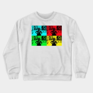 Fearless Crewneck Sweatshirt